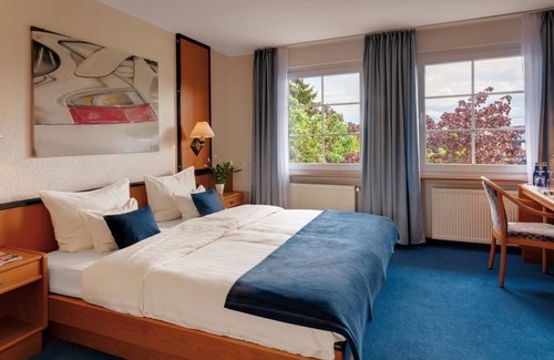 Nuerburg Hotel | Motorsport Hotel