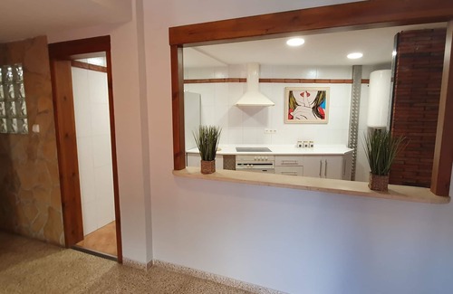 Motril Condo | Motril center, all the comfort of having the city and services at your feet.