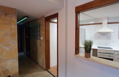 Motril Condo | Motril center, all the comfort of having the city and services at your feet.