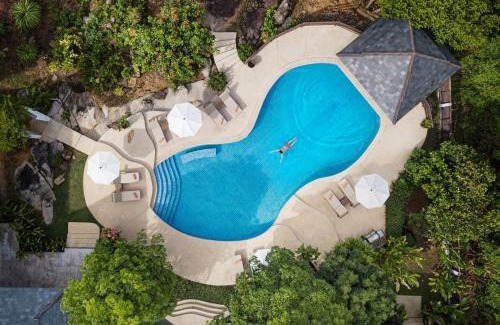 Choeng Mon Villa | Motsamot - by Sublime Samui Villas