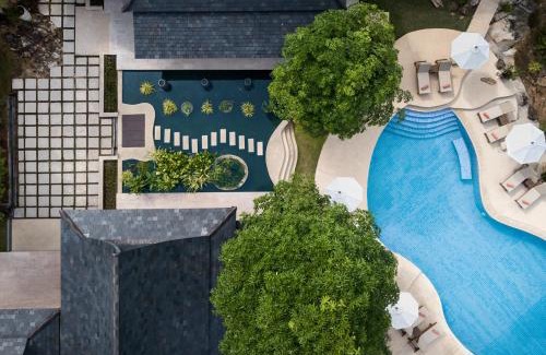 Choeng Mon Villa | Motsamot - by Sublime Samui Villas