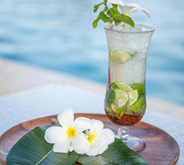 Choeng Mon Villa | Motsamot - by Sublime Samui Villas