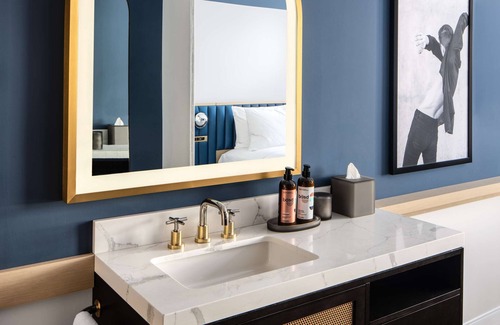 Midtown South Hotel | Motto by Hilton New York City Chelsea