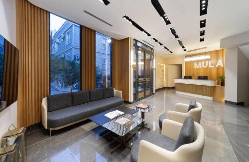 Sultanahmet Hotel | Motto By Mula Hotel