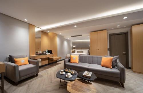 Sultanahmet Hotel | Motto By Mula Hotel
