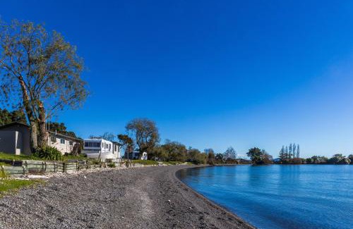 Motutere Resort | Motutere Bay TOP 10 Holiday Park