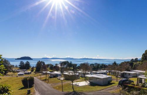 Motutere Resort | Motutere Bay TOP 10 Holiday Park