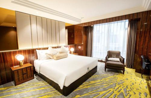 Malacca City Hotel | Moty Hotel