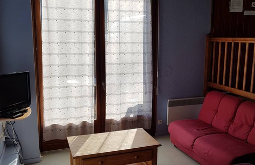 Saint-Colomban-des-Villards Ski Chalet | Mountain chalet in a family resort in Les Sybelles