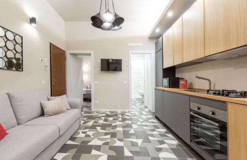 Zona Padova Apartment | MOU43 -Loreto-Duomo- Urban House - Luxury