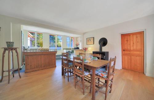 Crequy House | Mouchette - Avec grand jardin