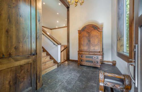 Truckee House | Mougle Chalet
