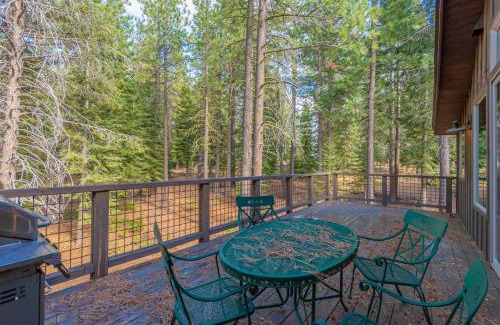Truckee House | Mougle Chalet