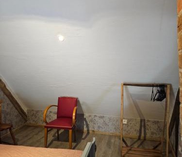 Seigy Apartment | Moulin de Galerne, Le gite du Meunier