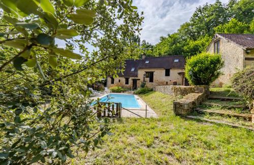 Sergeac House | Moulin de la Grenaderie
