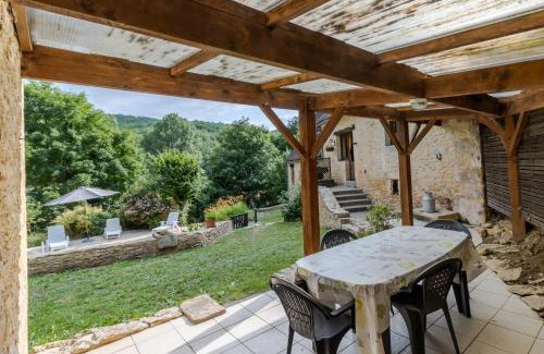 Sergeac House | Moulin de la Grenaderie