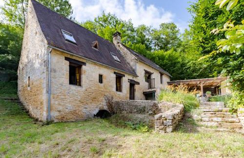 Sergeac House | Moulin de la Grenaderie
