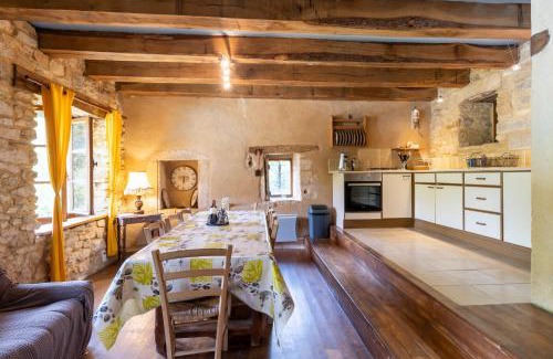 Sergeac House | Moulin de la Grenaderie