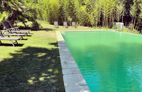 Salinelles House | MOULIN DE PATTUS between Provence and Camargue