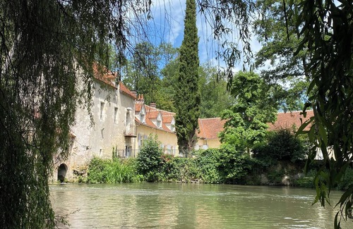Dorceau House | Moulin Dorceau de Charme au Cœur du Perche
