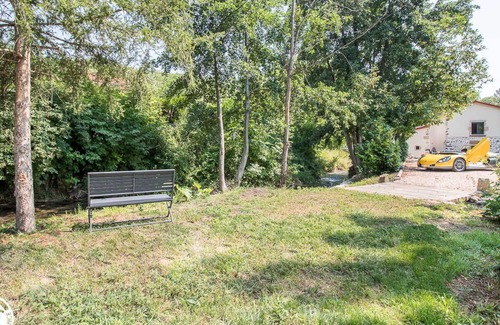 Saint-Amant-Tallende House | Moulin du Pantalou - Saint Amant Tallende