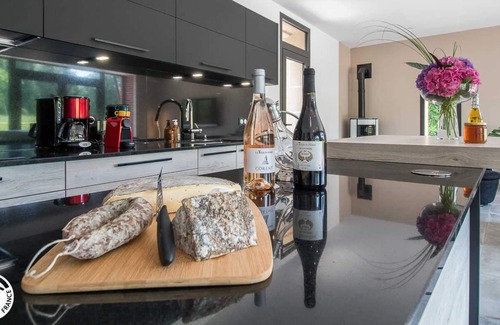 Saint-Amant-Tallende House | Moulin du Pantalou - Saint Amant Tallende