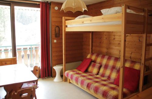 Chatel Apartment | Moulin ML170 TELECABINE & NATURE 3 pers