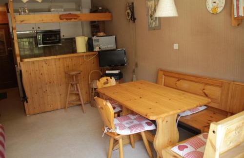 Chatel Apartment | Moulin ML170 TELECABINE & NATURE 3 pers