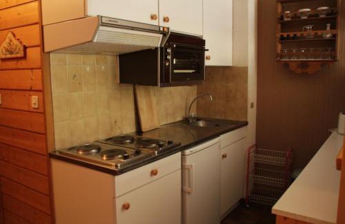 Chatel Apartment | Moulin ML170 TELECABINE & NATURE 3 pers