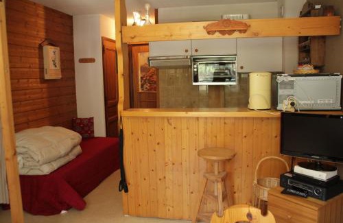 Chatel Apartment | Moulin ML170 TELECABINE & NATURE 3 pers