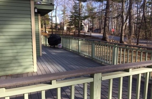 Moultonborough House | Moultonborough 4BR,2400SF,Suissevale,3 Bath, 1/2 ml-Beach, 3 ml Castle in Clouds