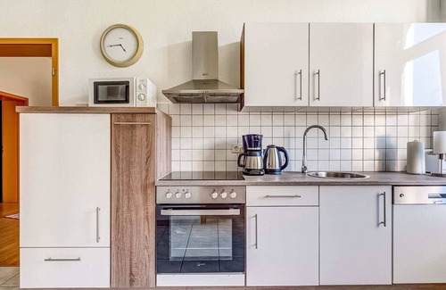 Grunhainichen Villa | Mountain Bliss in Borstendorf