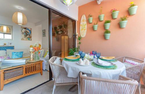 Tabaiba House | Mouna's House