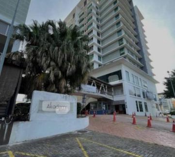 Taman Mount Austin Apartment | Mount Austin 2-6 pax sunway aka Johor Bahru