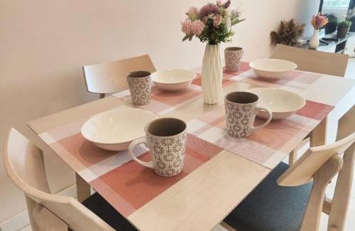 Taman Mount Austin Apartment | Mount Austin 2-6 pax sunway aka Johor Bahru