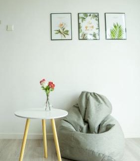 Taman Mount Austin Apartment | Mount Austin #Palazio C2 City View 3-4Pax #MSPro