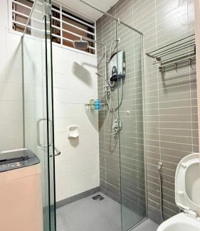 Taman Mount Austin Apartment | Mount Austin Palazio # Lake view super nice view