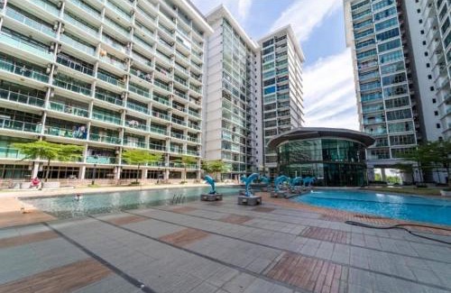 Taman Mount Austin Apartment | Mount Austin Palazio Johor Bahru
