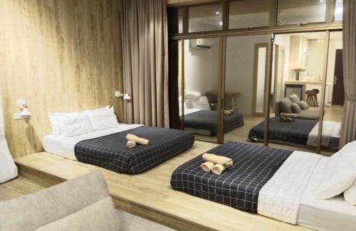 Taman Mount Austin Apartment | Mount Austin Palazio Johor Bahru