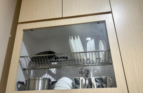 Taman Mount Austin Apartment | Mount Austin Palazio Johor Bahru