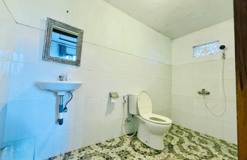 Songan Bed & Breakfast | Mount Batur Cottage