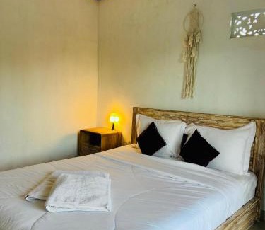 Songan Bed & Breakfast | Mount Batur Cottage