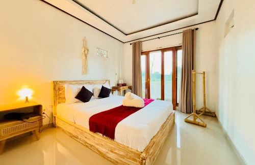 Songan Bed & Breakfast | Mount Batur Cottage