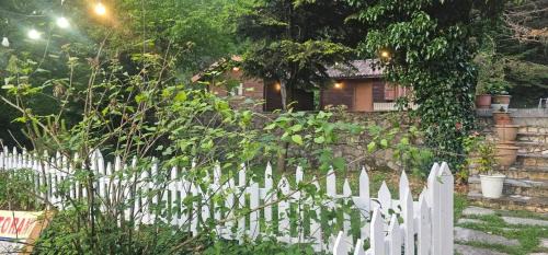 Llogara National Park Ski Chalet | Mount Calm