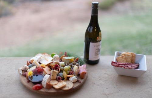 Breede River Cabin | Mount Ceder