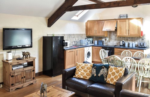 Bretherdale Cottage | Mount Cottage-UK42230