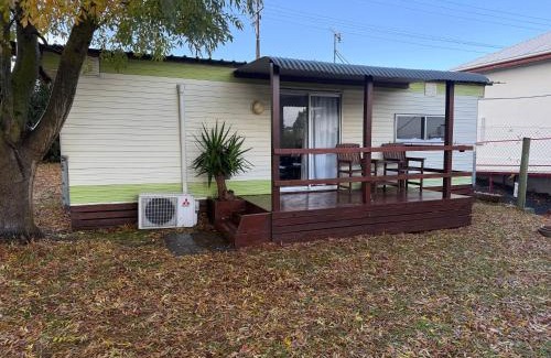 Mount Gambier Other | Mount Gambier Central Caravan Park