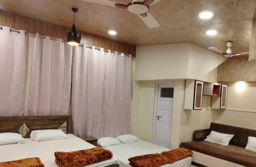 Mount Abu House | Mount Grand House (Holland house)