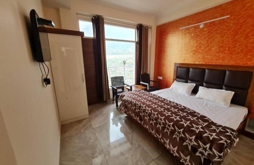 Kandaghat Hotel | Mount Heaven Kandaghat