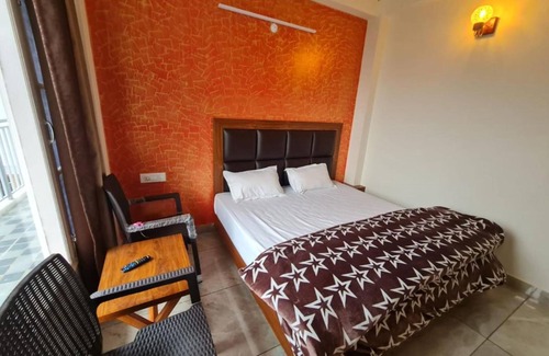 Kandaghat Hotel | Mount Heaven Kandaghat